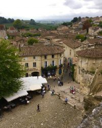 saint emilion saint emilion